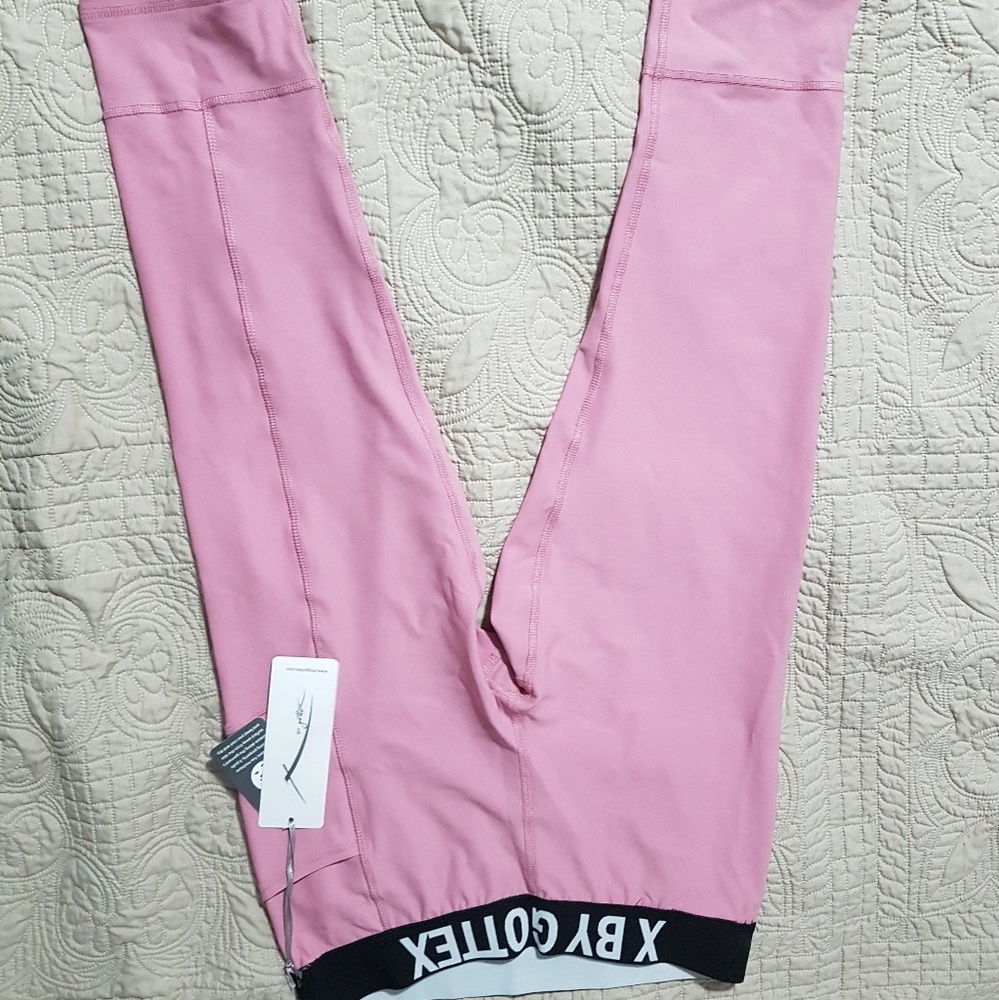 X by Gotex leggings